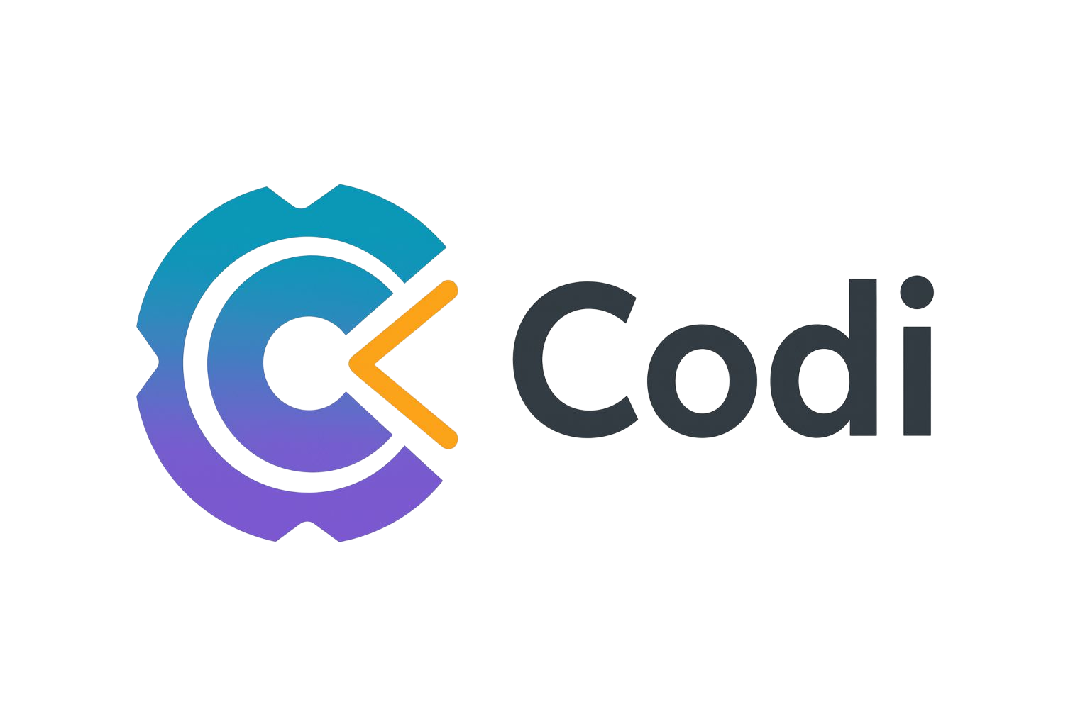 Codi Logo