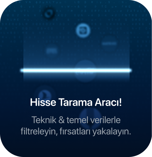 Hisse Tarama Aracı
