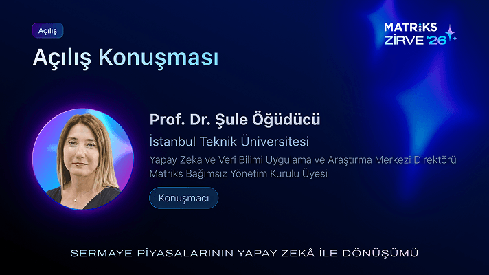 Açılış Konuşmaları