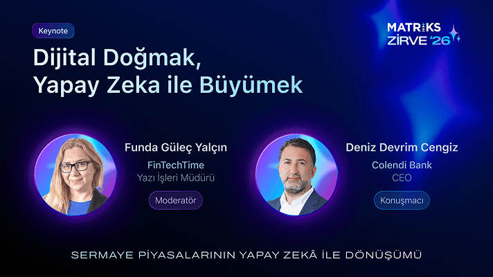 Dijital Doğmak, Yapay Zeka ile Büyümek