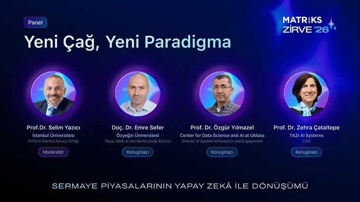 Yeni Çağ, Yeni Paradigma