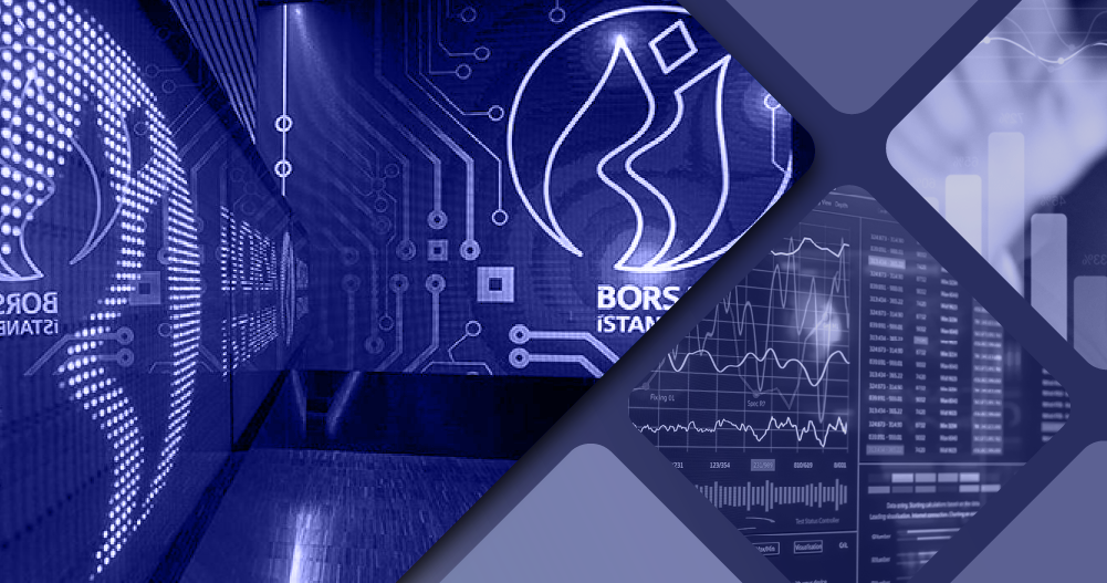 Borsa İstanbul (BİST) Veri Lisansları