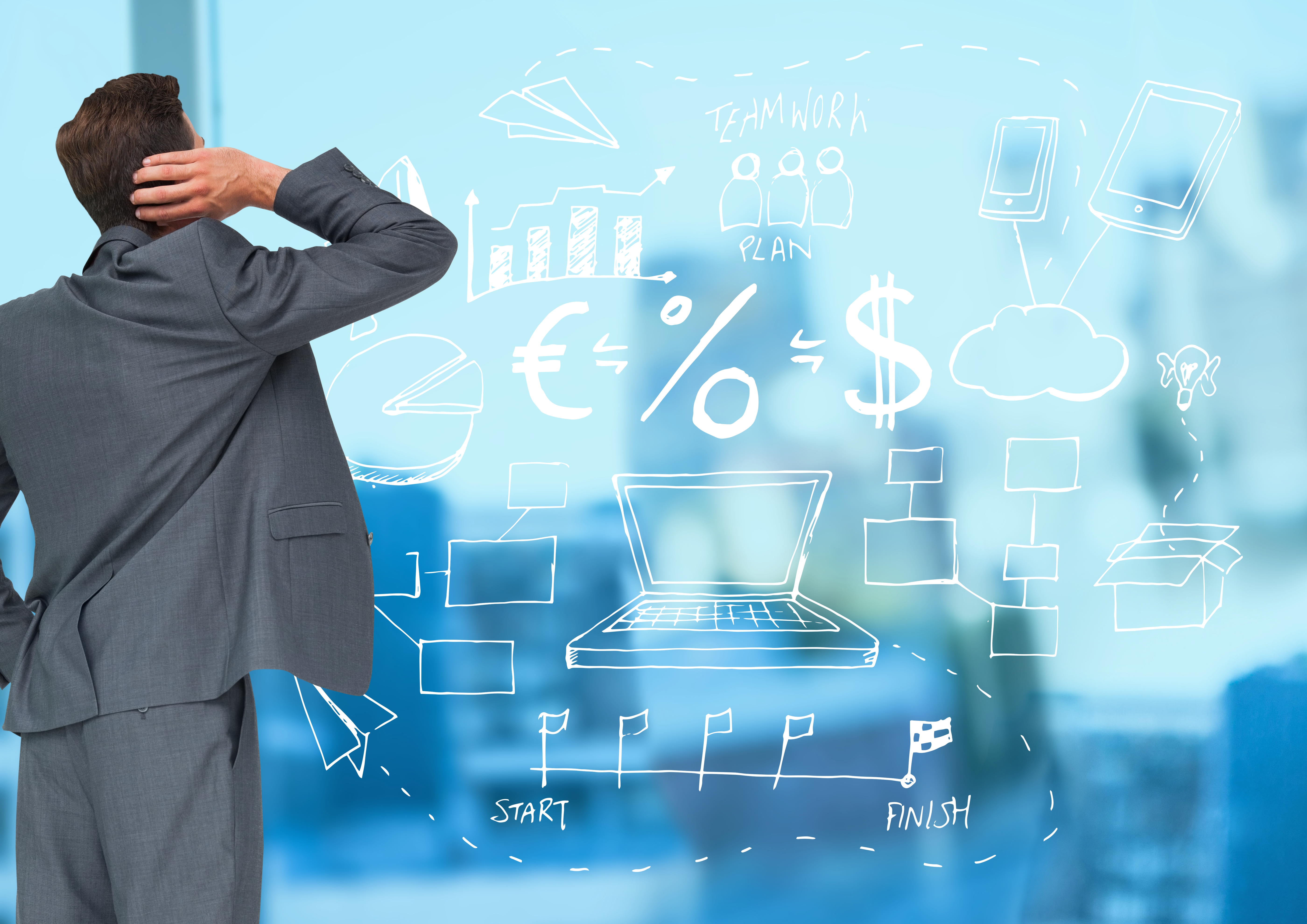 Finansal Okuryazarlık Nedir? Yatırımda Bilgi ve Bilgi Yanlılığının
